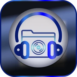 Ikon Folder Player