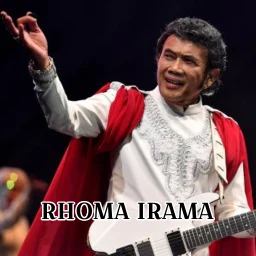 Ikon Rhoma Irama Full Album